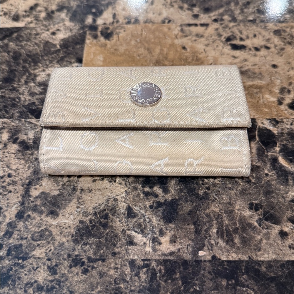 Bvlgari Key Case - Picture 2 of 16